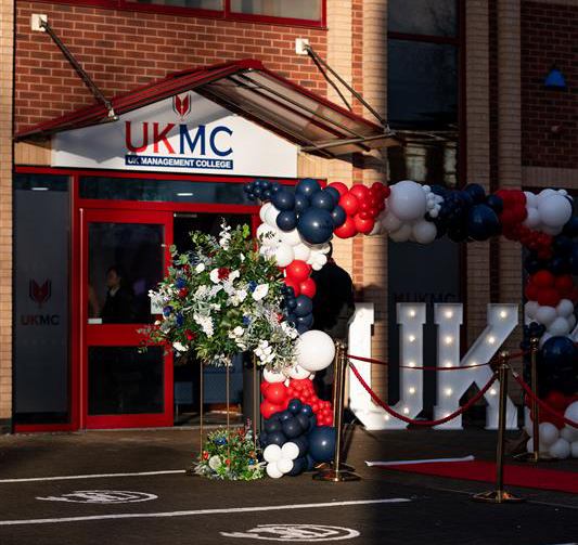 UKMC